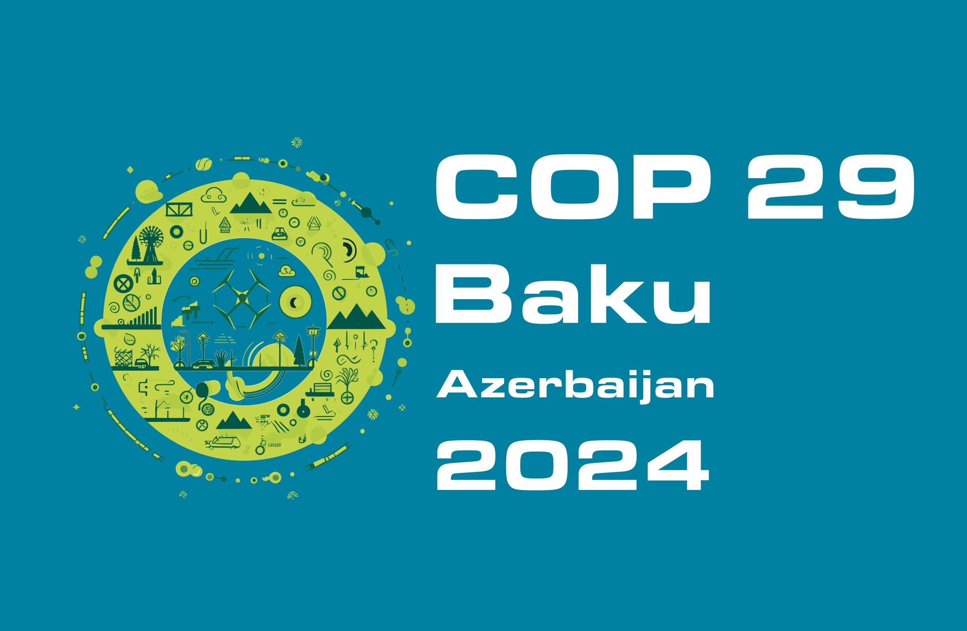 COP 29: Total Solution Engineering to Showcase Expertise